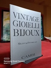 Catalogo cambi vintage usato  Roe Volciano