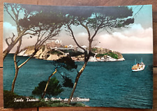 Anni isole tremiti usato  Italia