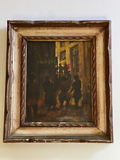 Vintage antique oil for sale  San Diego