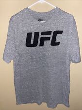 Ufc shirt mens d'occasion  Expédié en Belgium