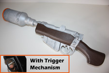 Jawa CA-87 Shock Blaster (zestaw zrób to sam, PETG) na sprzedaż  Wysyłka do Poland