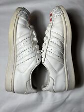 Adidas superstar pharrell usato  Ginestra