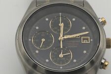 Japan seiko 7t62 for sale  Miami