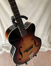 1958 gretsch corsair for sale  Brunswick