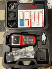 Autel MaxiTPMS TS508WF TPMS ferramenta de reaprendizagem sensores TPMS ativar/reiniciar/programar comprar usado  Enviando para Brazil