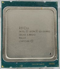Intel xeon 2690 for sale  IRVINE