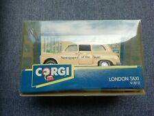 Corgi diecast london for sale  SPALDING