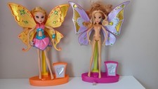 Winx club sing d'occasion  Expédié en Belgium