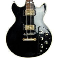 Ibanez artist custom gebraucht kaufen  Stolberg (Rhld.)