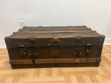 Vintage wood steamer for sale  Hershey