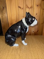 Vintage large boston for sale  Bristow