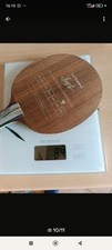 Tischtennis schläger man gebraucht kaufen  Bayreuth