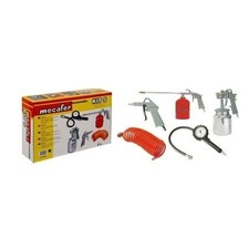 Kit accessoires air d'occasion  Cheniménil