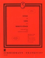 Flöte ernesto köhler gebraucht kaufen  Berlin