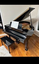 Young chang grand for sale  Gaithersburg