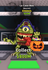 Casa boo steal for sale  HALIFAX