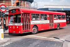 Original bus slide for sale  WORCESTER