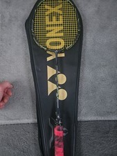Yonex voltric tune for sale  COLCHESTER