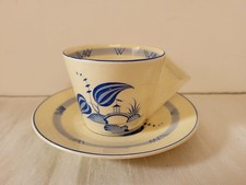 Clarice cliff conical for sale  SWADLINCOTE