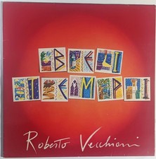Roberto vecchioni bei usato  Chianciano Terme