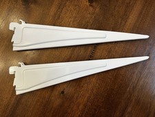 Closetmaid shelftrack shelf for sale  Downers Grove
