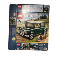 Lego creator expert for sale  East Lansing