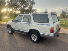1992 toyota 4runner for sale  Phoenix