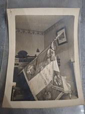 Belle photo drapeau d'occasion  Paris XVII