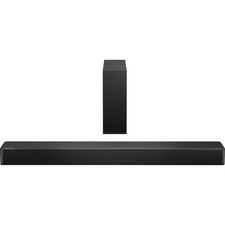Hisense hs2100 2.1ch for sale  BROUGH