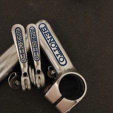 Benotto vintage stem usato  Vigonovo