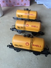 Bon lot wagons d'occasion  Strasbourg-