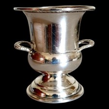 Vintage miniature sterling for sale  Miami