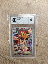 Carte pokémon typhlosion d'occasion  Montjean-sur-Loire