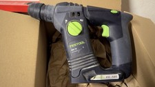 festool defekt gebraucht kaufen  Höchst i. Odw.