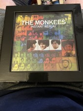 Monkees 2011 Instant Replay Box Set Rhino Super Deluxe 3xCD 7" Vinyl segunda mano  Embacar hacia Mexico