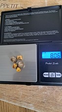 Zahngold bruchgold kette gebraucht kaufen  Lippstadt