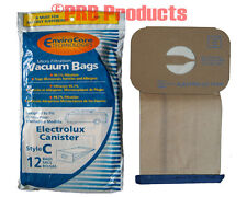 Saco de aspirador de pó Electrolux estilo C tanque modelo Ultralux marquesa diplomata LE comprar usado  Enviando para Brazil