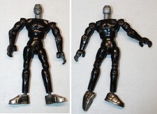 Figurine winspector bandai d'occasion  Marsannay-la-Côte