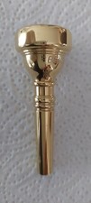 Cornet mouthpiece benge for sale  SPALDING