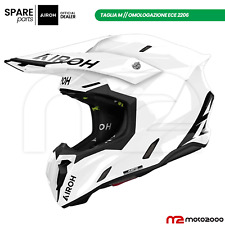 Casco airoh twist usato  Ragalna