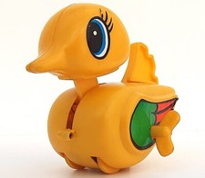 Canard jaune tête d'occasion  Calonne-Ricouart