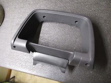 OEM 1992 - 1995 SUZUKI SIDEKICK GEO TRACKER & VITARA GAUGE CLUSTER HOOD COM ABA comprar usado  Enviando para Brazil