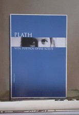 Sylvia plath vita usato  Milano