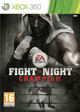 Fight night champion for sale  STOCKPORT