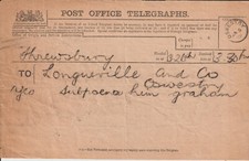 Post office telegraph for sale  DUNMOW