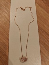 Swarovski halskette riginal gebraucht kaufen  Gelsenkirchen