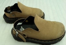 Martens plateau pantolette gebraucht kaufen  Betzdorf