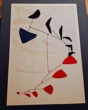 Alexander calder 1976 for sale  El Cerrito
