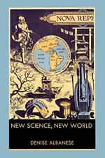 New science new for sale  ROSSENDALE