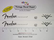 Fender strat modern for sale  Columbia